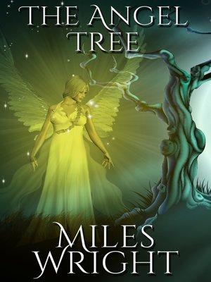 cover image of The Angel Tree